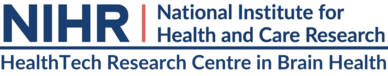 NIHR HealthTech Research Centre in Brain Health
