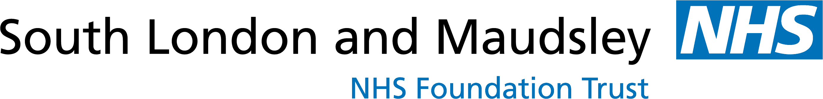 South London and Maudsley NHS Foundation Trust